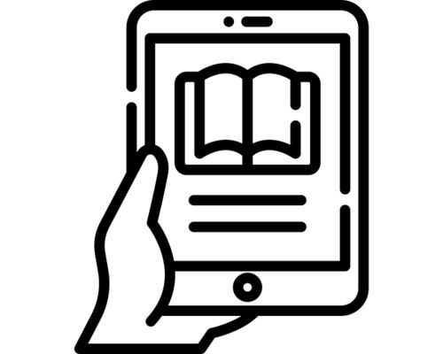 Ebook Reader