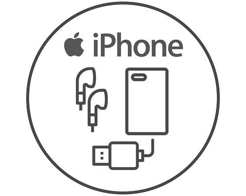 Accesorios Adaptadores y Cables