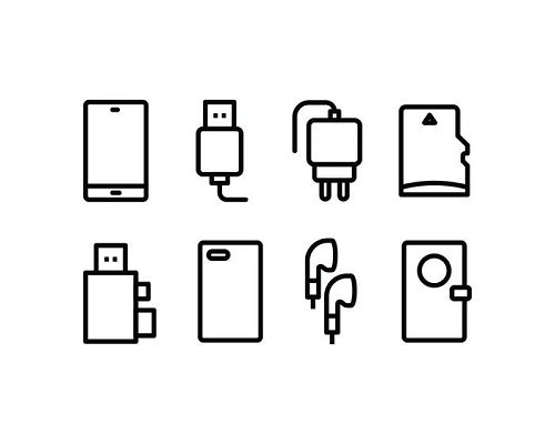 Accesorios Celulares