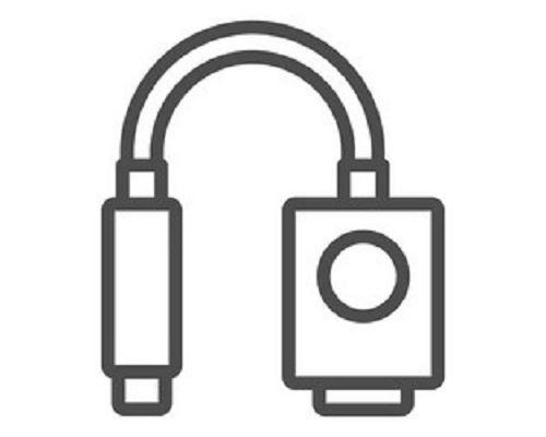 Adaptadores y Accesorios