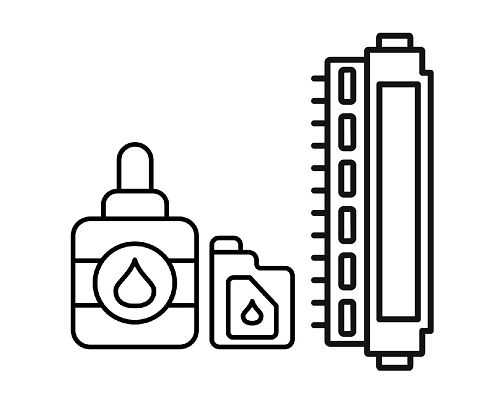 Insumos Cartuchos Toner Cintas