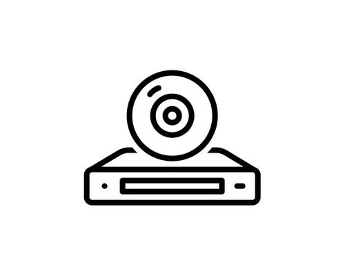 Grabadoras Blu-Ray DVD y CD