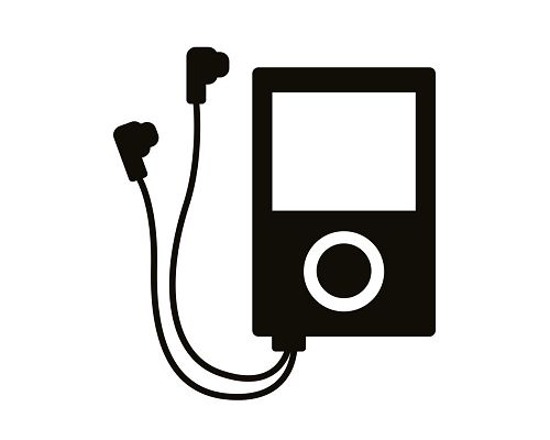 Reproductores de CD Mp3 Mp4 Mp5