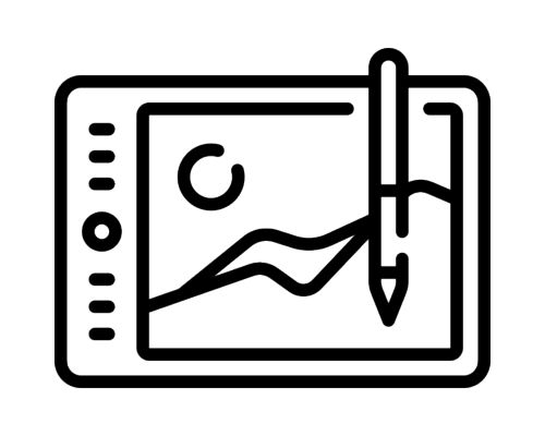 Tabletas Digitalizadoras