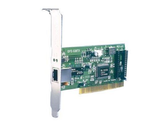Adaptadores PCI SFP PCMCIA