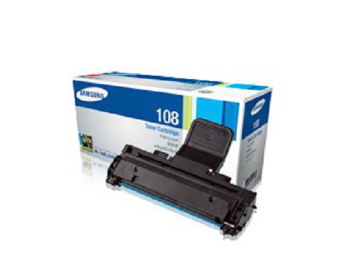 Toner Samsung MLT-D104 Negro Original ML-1665 ML-1865 SCX-3200 SCX-3217