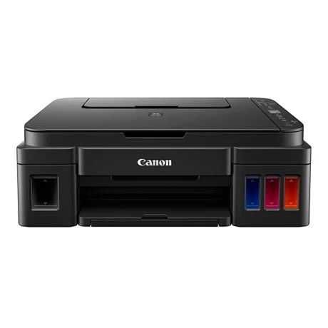 Impresora Multifuncion Canon PIXMA G3110 Sistema Continuo de Tinta WIFI