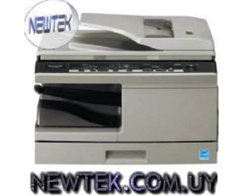 Impresora Multifuncion Laser SHARP AL-2051A USB LAN WIFI FAX Duplex