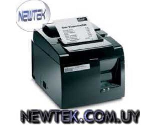 Impresora Punto de Venta Star Micronics TSP100 Termica Corte Automatico USB