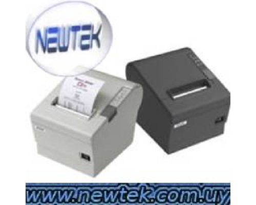 Impresora punto de ventas Epson TM-T88IV