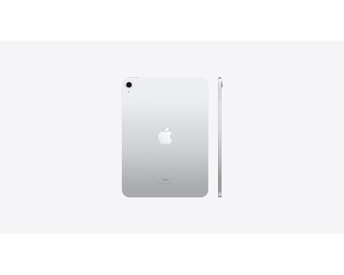 Apple iPad 10.9" Decima generacion Chip A14 WiFi 256Gb Silver MPQ83LL/A