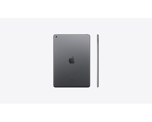 Apple iPad Novena generacion Wi-Fi 10.2" Chip A13 64Gb Space Gray MK2K3LZ/A