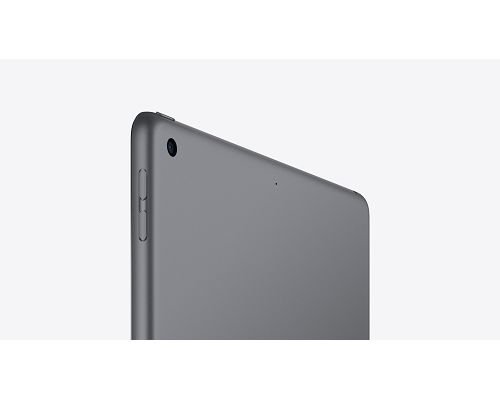 Apple iPad Novena generacion Wi-Fi 10.2" Chip A13 64Gb Space Gray MK2K3LZ/A