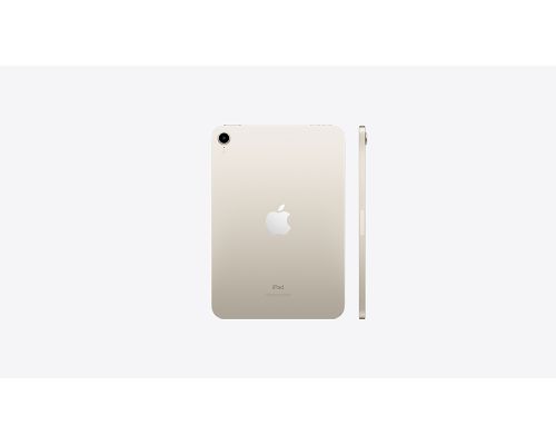 Apple iPad Mini 6 Wi-Fi 8.3" Chip A15 256Gb Starlight MK7V3LZ/A