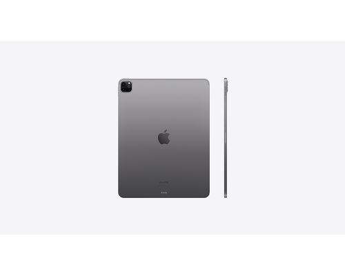 Apple iPad Pro 12.9" Sexta generacion Chip M2 WiFi 256Gb Space Gray MNXR3LZ/A