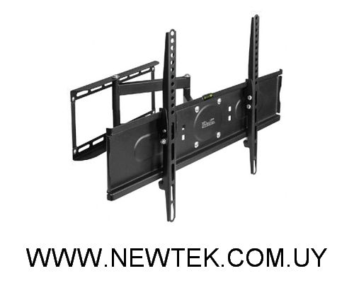 Soporte para LCD de 22'' a 55'' KlipXtreme KPM-885 Con Brazo