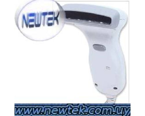 Lector de Codigo de barras CCD de Contacto Manhattan Ps2 460002