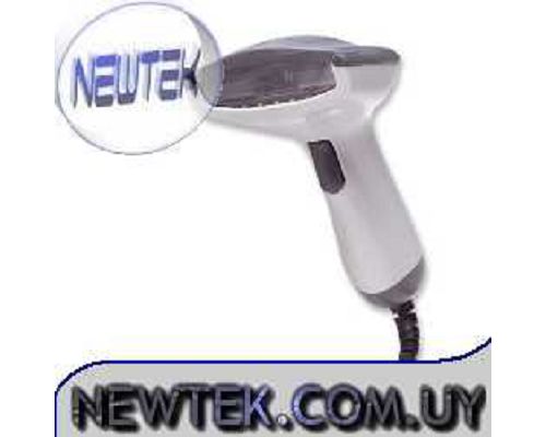 Lector de Codigo de Barras CCD prolongado Manhattan ps2 400954