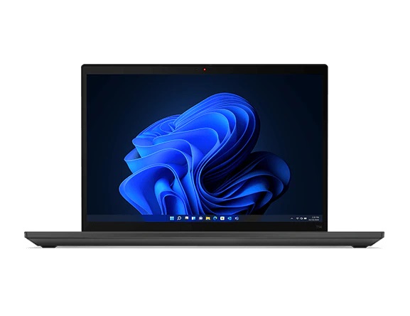 Notebook LENOVO THINKPAD T14 Intel i7-1255U 14" WUXGA IPS 16GB 512GB RJ45 Win 11