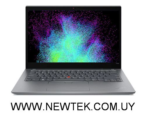 Notebook LENOVO THINKPAD T14s Intel i7-1165G7 14" Full HD 16GB 512GB Win 10 Pro