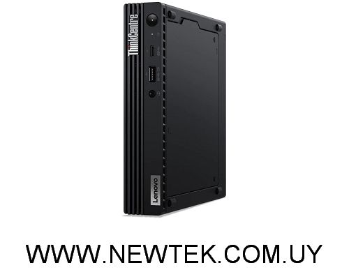 Equipo Mini PC LENOVO THINKCENTRE M70q TINY i7-11700T 8GB 512GB Win 10 Pro