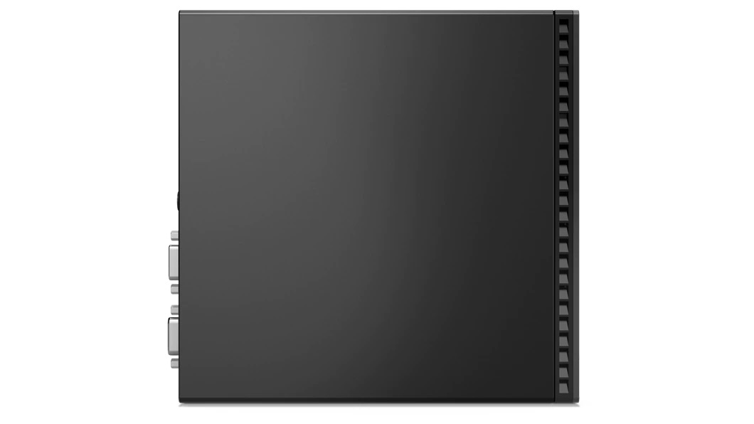 Equipo Mini PC LENOVO THINKCENTRE M70q TINY I3-10105T 8GB 256GB Win 10 Pro