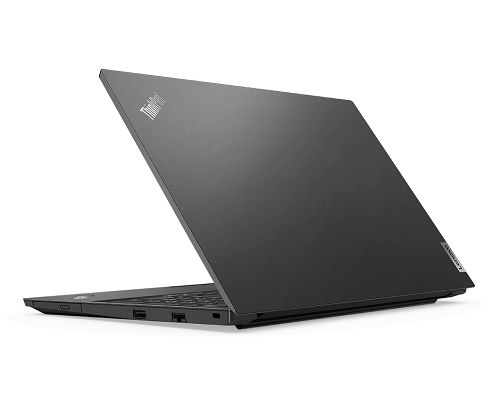 Notebook Lenovo ThinkPad E15 15.6" Intel i7-1255U 16Gb 256Gb GeForce MX550 2Gb W