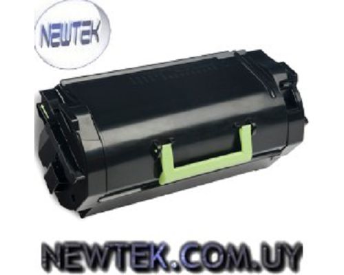 Toner Lexmark 524H MS812de MS812dn MS810de MS811dn MS810dn