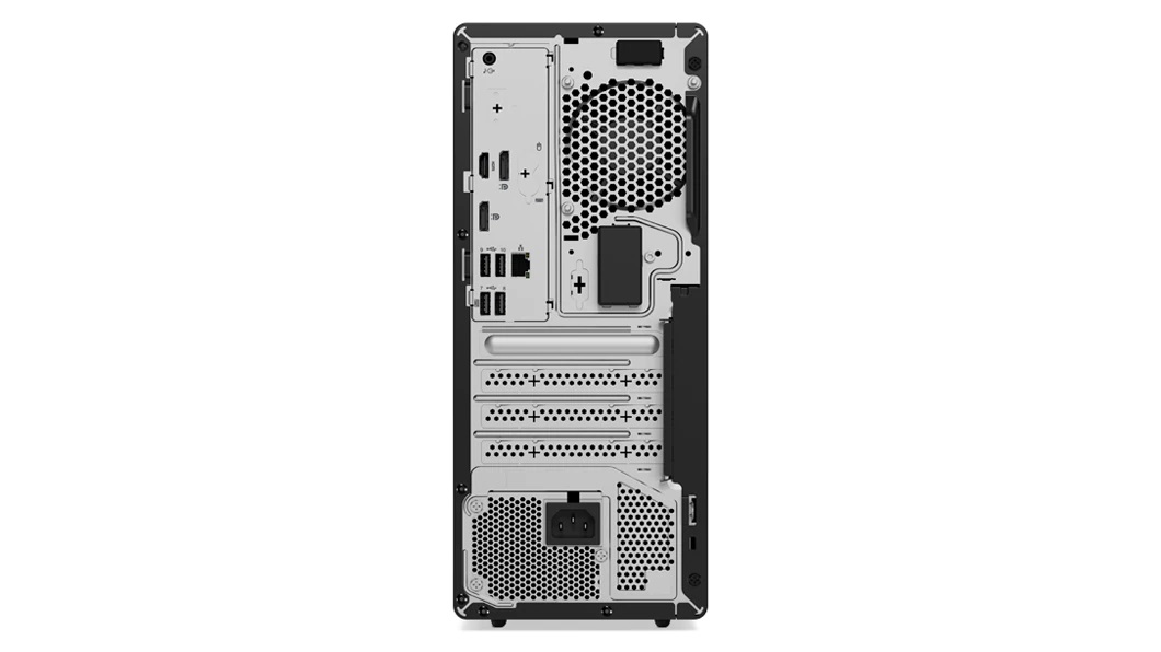 Equipo PC LENOVO THINKCENTRE M70T TOWER I7-12700 16Gb 512Gb GX 6500XT 4Gb W11Pro