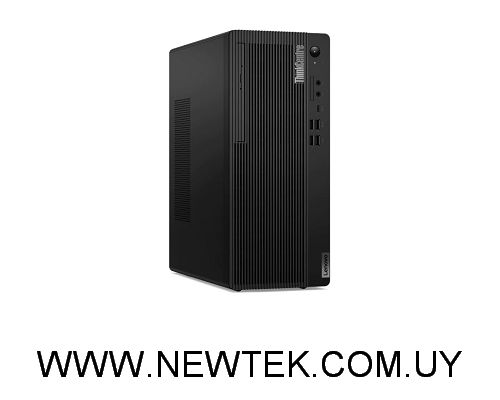Equipo PC LENOVO THINKCENTRE M70T TOWER I7-12700 16Gb 512Gb GX 6500XT 4Gb W11Pro