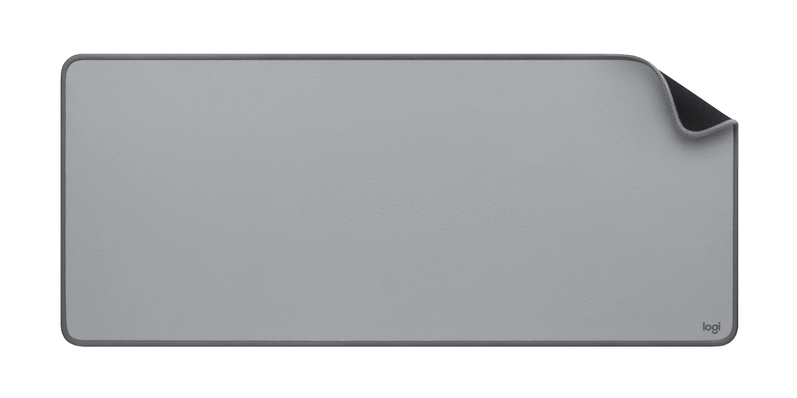 Mouse Pad Logitech Desk Mat Studio A color 300 x 700 mm Tamaño XL