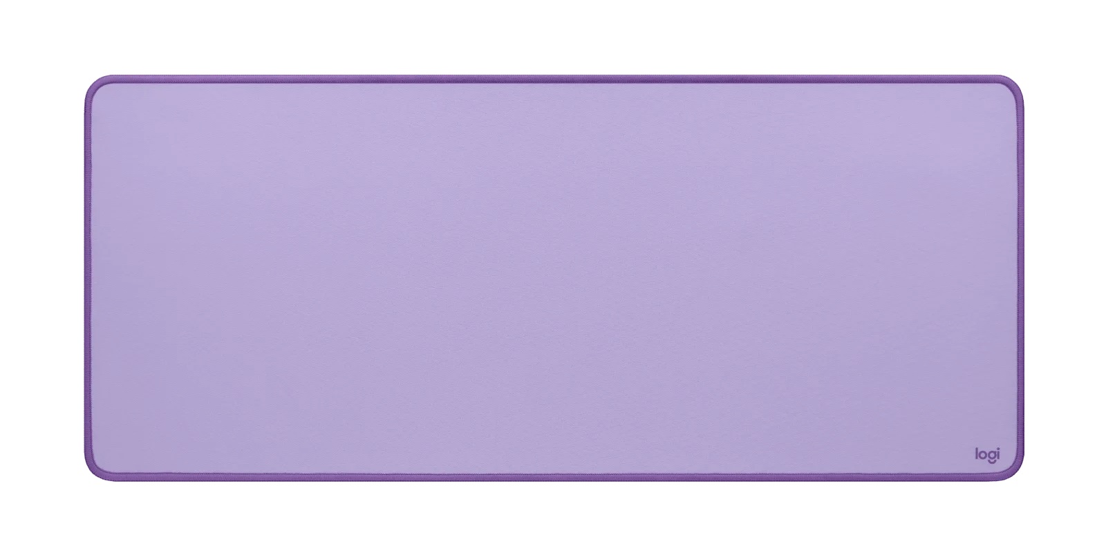 Mouse Pad Logitech Desk Mat Studio A color 300 x 700 mm Tamaño XL