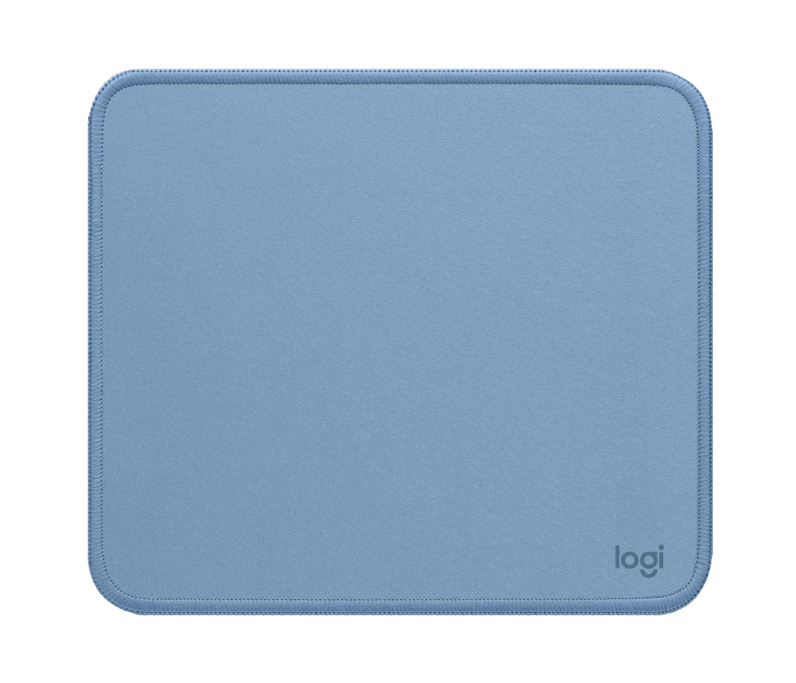 Mouse Pad Logitech Studio Series 956-000035 200 x 230 mm Tamaño Clasico Tela