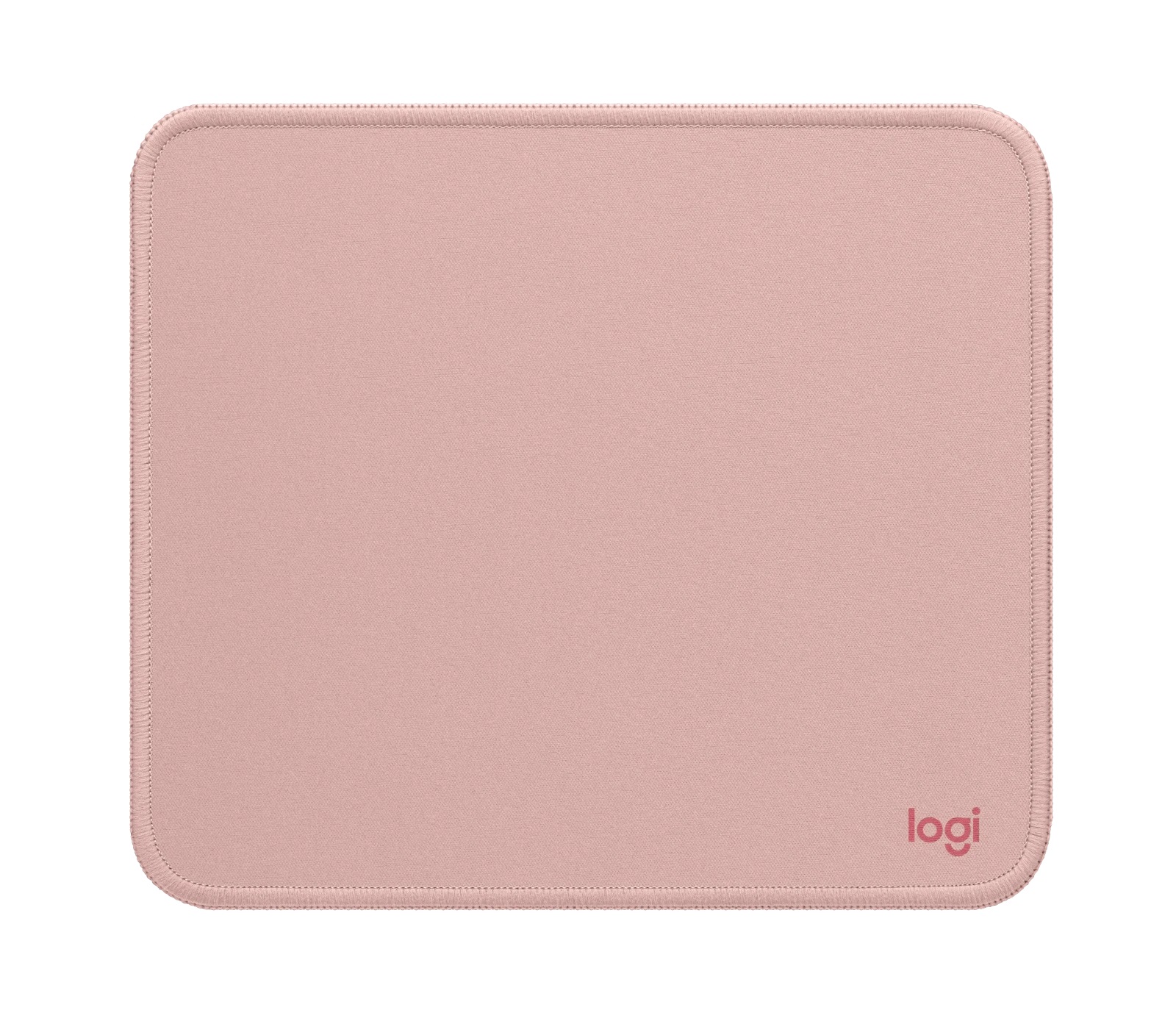 Mouse Pad Logitech Studio Series 956-000035 200 x 230 mm Tamaño Clasico Tela