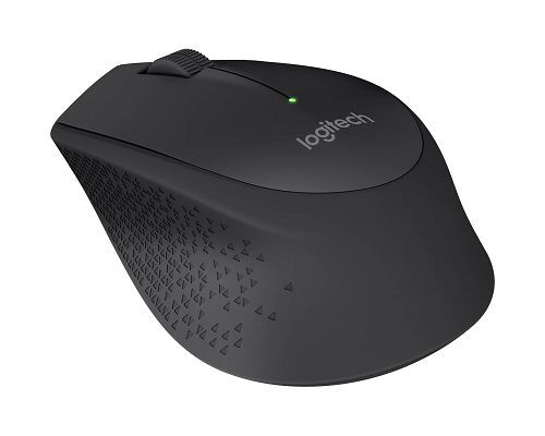 Mouse Inalambrico Logitech M280 Optico 2.4GHz 1000dpi Varios Colores