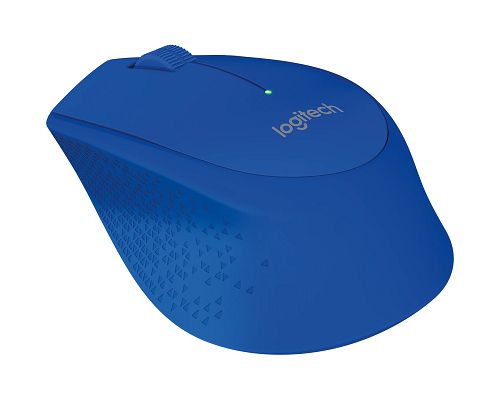 Mouse Inalambrico Logitech M280 Optico 2.4GHz 1000dpi Varios Colores