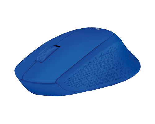 Mouse Inalambrico Logitech M280 Optico 2.4GHz 1000dpi Varios Colores