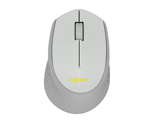 Mouse Inalambrico Logitech M280 Optico 2.4GHz 1000dpi Varios Colores