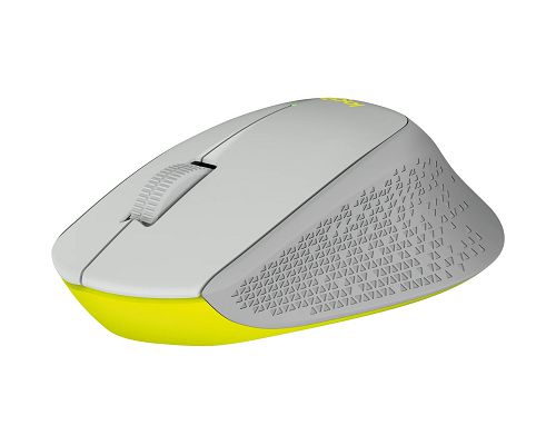 Mouse Inalambrico Logitech M280 Optico 2.4GHz 1000dpi Varios Colores