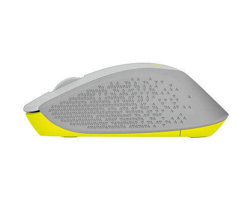 Mouse Inalambrico Logitech M280 Optico 2.4GHz 1000dpi Varios Colores