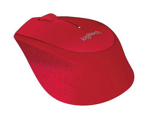 Mouse Inalambrico Logitech M280 Optico 2.4GHz 1000dpi Varios Colores