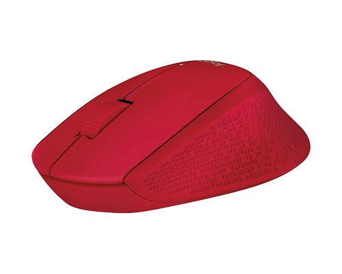 Mouse Inalambrico Logitech M280 Optico 2.4GHz 1000dpi Varios Colores