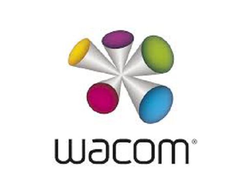 Wacom