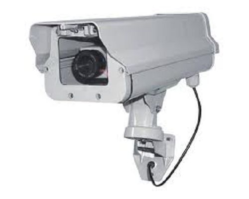 Camara Seguridad Vigilancia