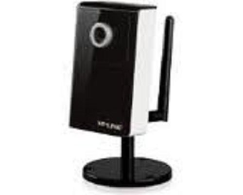 Camara Seguridad Vigilancia IP