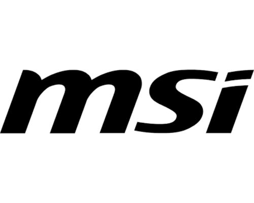 MSI