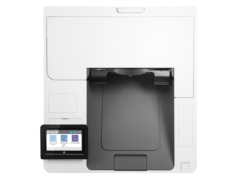 Impresora Láser Monocromatica HP M612dn USB LAN WiFi 75ppm 1200x1200ppp