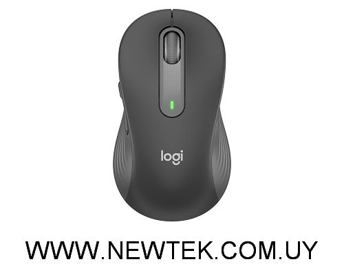 Mouse Inalambrico Logitech M650 / M650L 4000dpi 5 Botones con Silent Touch