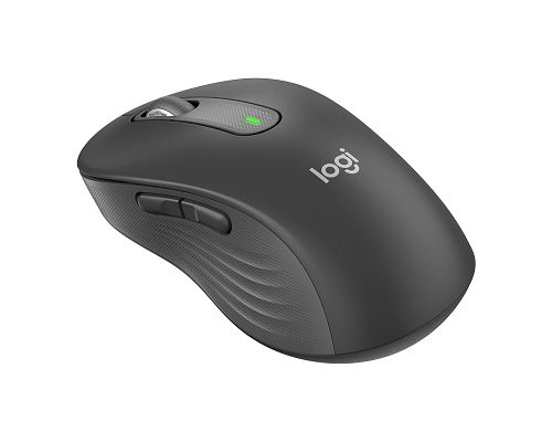 Mouse Inalambrico Logitech M650 / M650L 4000dpi 5 Botones con Silent Touch