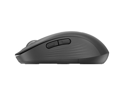 Mouse Inalambrico Logitech M650 / M650L 4000dpi 5 Botones con Silent Touch